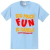 Essential Pocket Tee Thumbnail