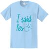 Essential Pocket Tee Thumbnail