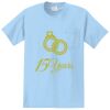 Essential Pocket Tee Thumbnail