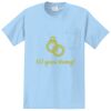 Essential Pocket Tee Thumbnail