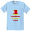Essential Pocket Tee Thumbnail