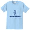 Essential Pocket Tee Thumbnail