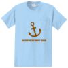 Essential Pocket Tee Thumbnail