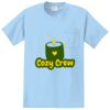 Essential Pocket Tee Thumbnail