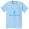 Essential Pocket Tee Thumbnail