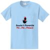 Essential Pocket Tee Thumbnail