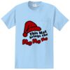 Essential Pocket Tee Thumbnail