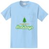 Essential Pocket Tee Thumbnail