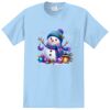 Essential Pocket Tee Thumbnail