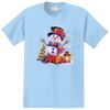 Essential Pocket Tee Thumbnail