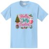 Essential Pocket Tee Thumbnail