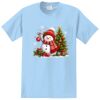 Essential Pocket Tee Thumbnail